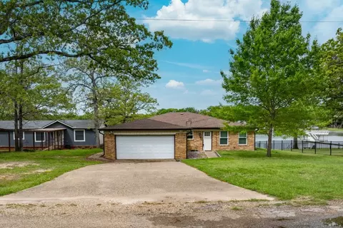 Exterior - 111 Carson Rd, Mabank, TX 75156 photo 5 of 5