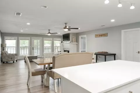 Dining - 111 Carson Rd, Mabank, TX 75156 photo 4 of 4
