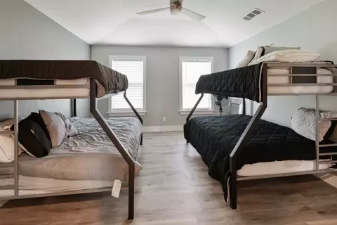 Bedroom - 111 Carson Rd, Mabank, TX 75156 photo 7 of 7