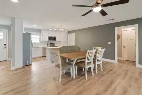 Dining - 111 Carson Rd, Mabank, TX 75156 photo 3 of 4
