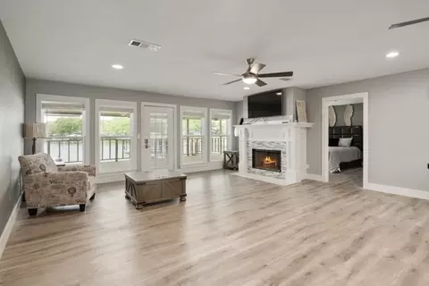 Living - 111 Carson Rd, Mabank, TX 75156 photo 1 of 2