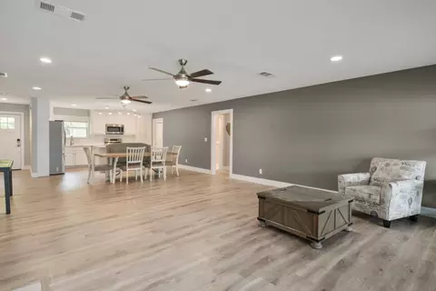 Living - 111 Carson Rd, Mabank, TX 75156 photo 2 of 2