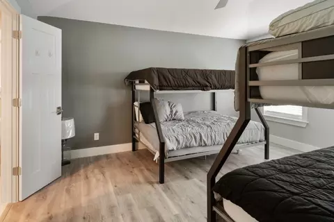 Bedroom - 111 Carson Rd, Mabank, TX 75156 photo 6 of 7