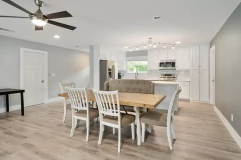 Dining - 111 Carson Rd, Mabank, TX 75156 photo 2 of 4