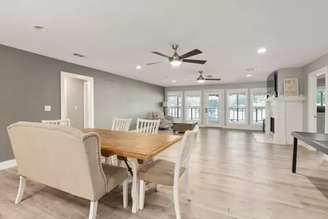 Dining - 111 Carson Rd, Mabank, TX 75156 photo 1 of 4