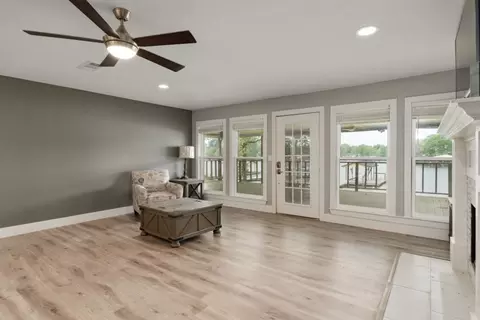 Bedroom - 111 Carson Rd, Mabank, TX 75156 photo 1 of 7