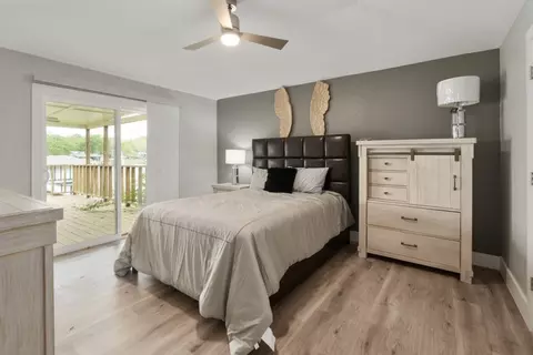 Bedroom - 111 Carson Rd, Mabank, TX 75156 photo 5 of 7