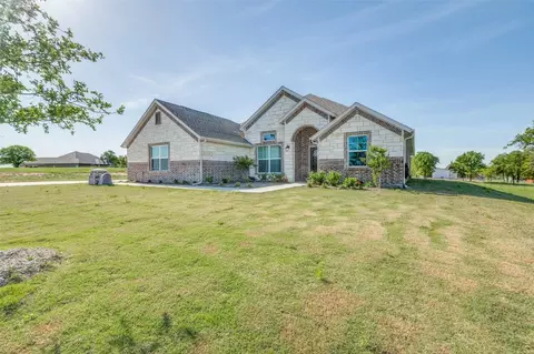 239 Zebra Ct, Poolville, TX 76487