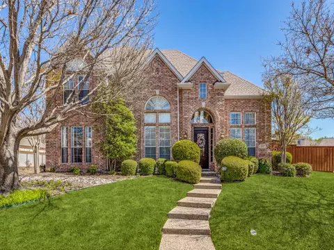 2025 Savannah Dr, Mckinney, TX 75072
