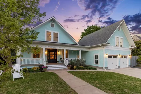 5829 Richmond Ave, Dallas, TX 75206