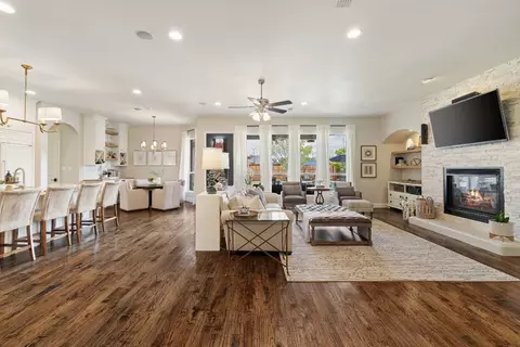 7133 Pecan Chase Ln, Frisco, TX 75034