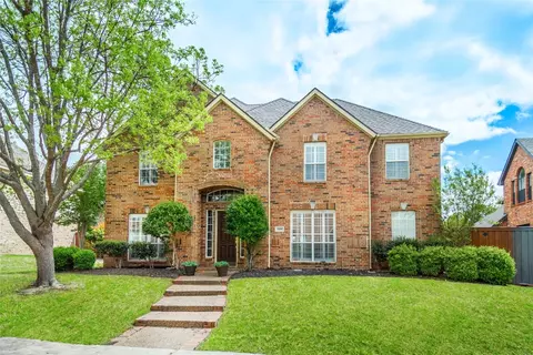 3216 Mason Dr, Plano, TX 75025