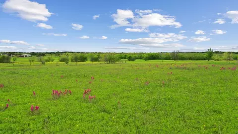1042 Dominique Dr, Weatherford, TX 76087