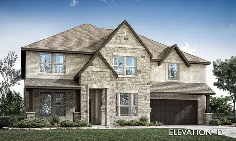 1122 S Bluebird Ln, Midlothian, TX 76065