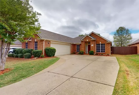 1544 Sleepy Hollow Dr, Allen, TX 75002
