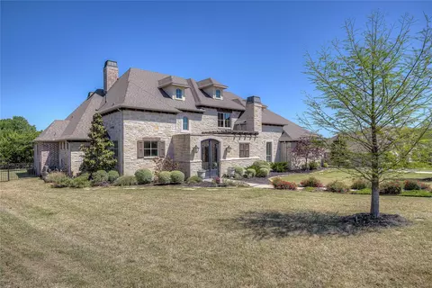 609 Shadow Wood Ln, Heath, TX 75032