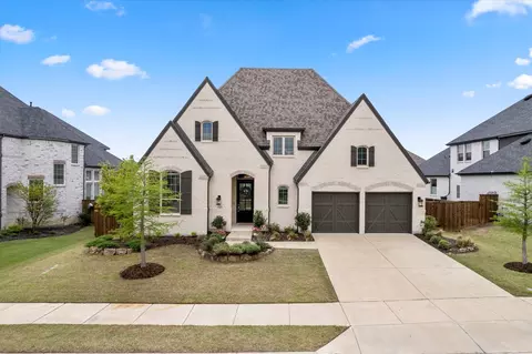1651 Turnberry Dr, Prosper, TX 75078