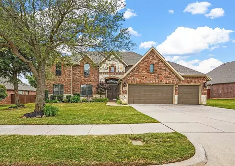 1205 Killian Dr, Mansfield, TX 76063