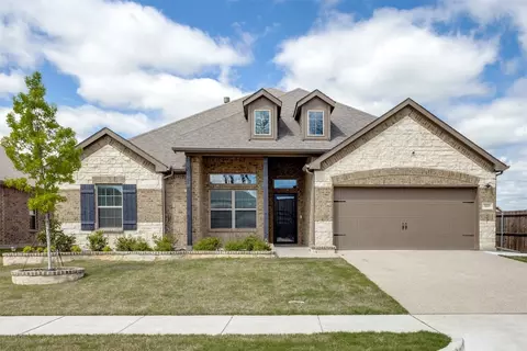 3005 Pronghorn Dr, Melissa, TX 75454