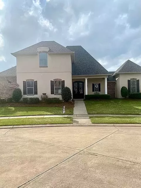 2507 Abbey Ct, Bossier City, LA 71111