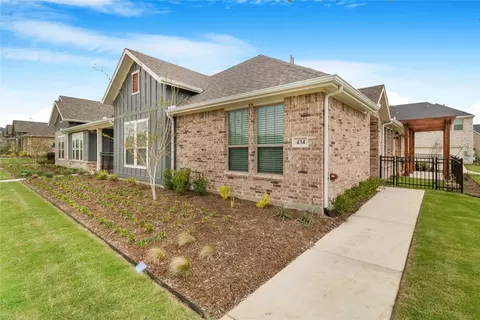 434 Matchbox St, Argyle, TX 76226