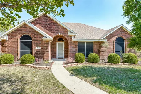 7816 Gulf St, Frisco, TX 75035