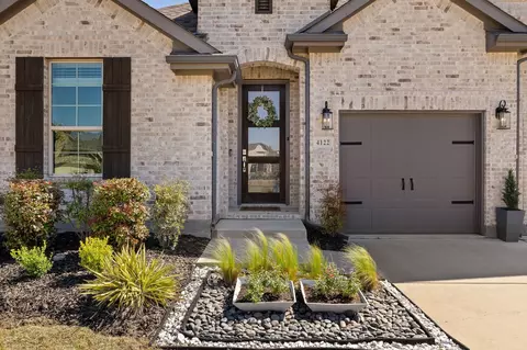 4122 Harper Ave, Celina, TX 75009