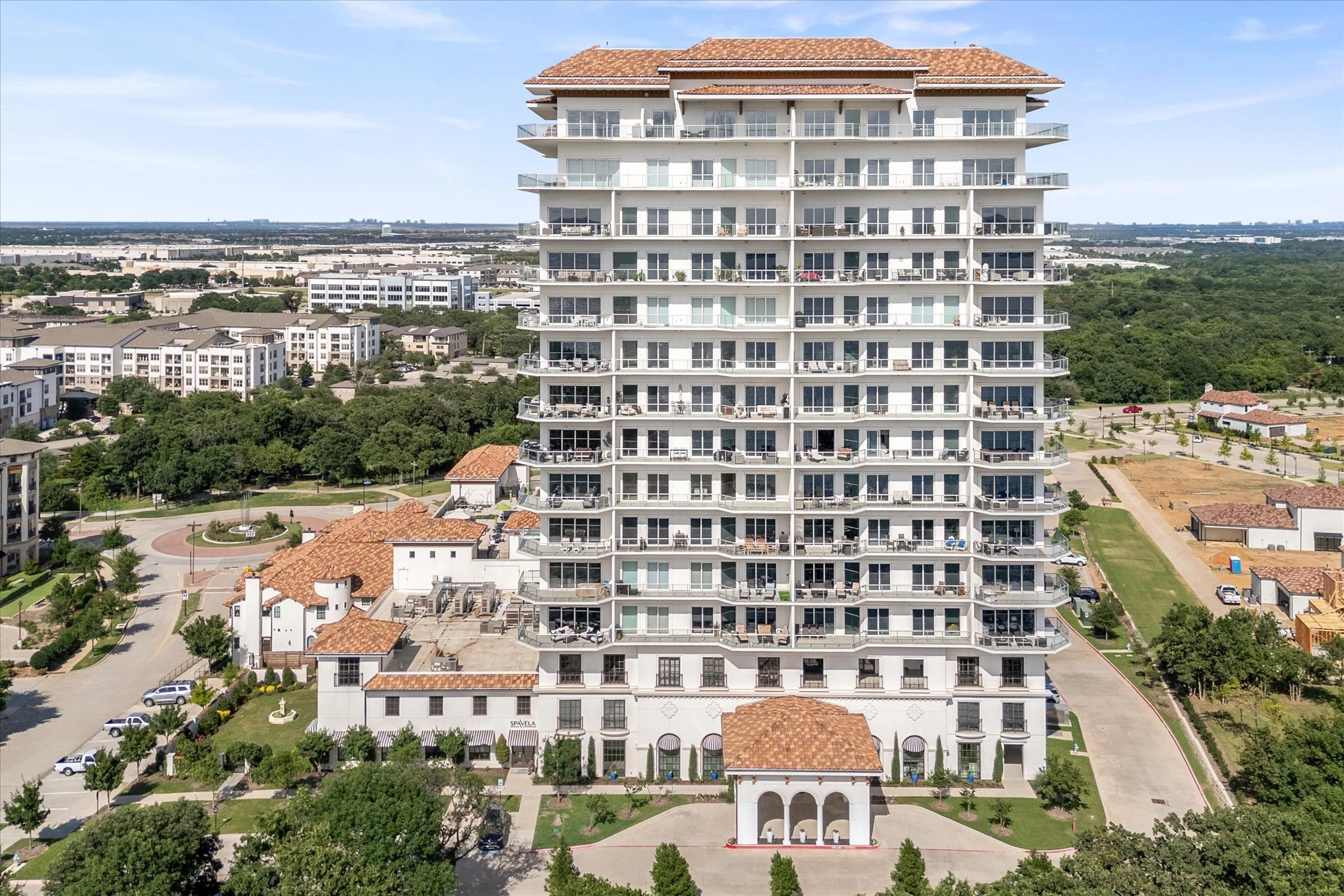 2800 Lakeside Pkwy Unit 603  