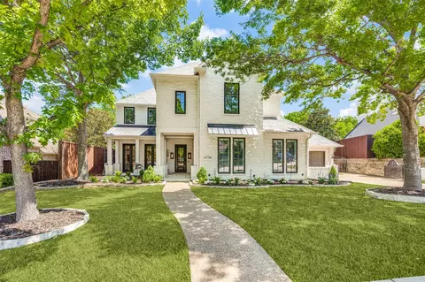 4734 Heritage Oaks Dr, Frisco, TX 75034
