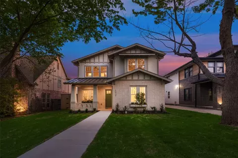 6034 Velasco Ave, Dallas, TX 75206