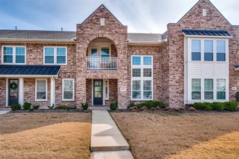 3677 Wellesley Ave, Frisco, TX 75034