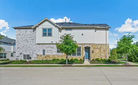 6469 Northern Dancer Dr, North Richland Hills, TX 76180