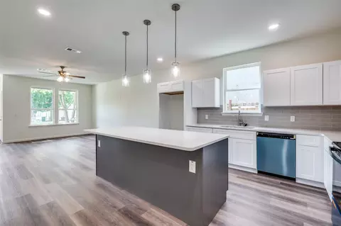 3832 May St, Fort Worth, TX 76110