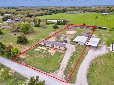 115 The Oil, Gainesville, TX 76240