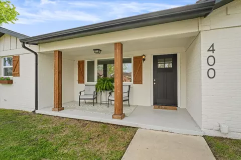 400 Jessie St, Keller, TX 76248