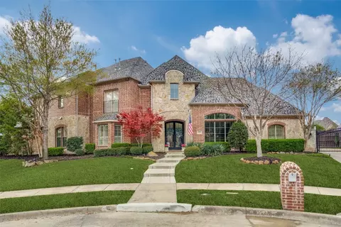 11015 Ruidosa Ln, Frisco, TX 75033