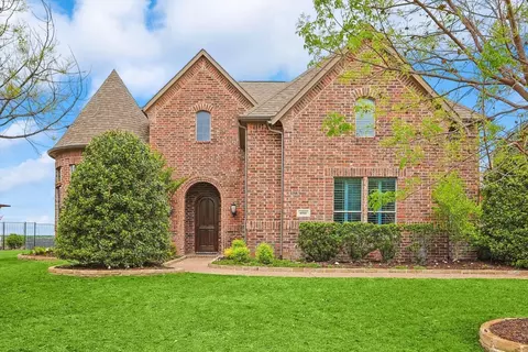 6541 Terrace Dr, The Colony, TX 75056