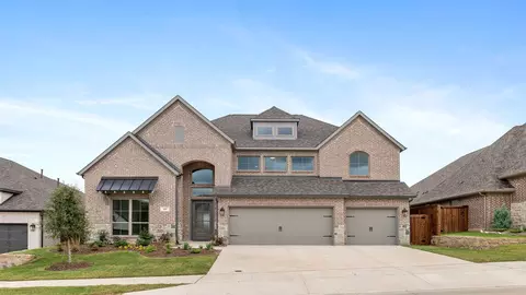 111 Sandie Dr, Rhome, TX 76078