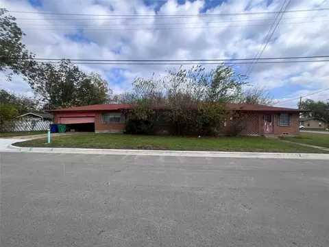 2603 Utilis St, Greenville, TX 75401