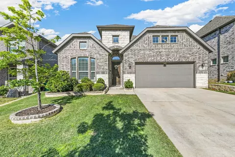 3708 Arroyo Trl, Denton, TX 76208
