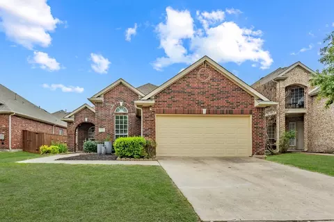 9902 Links Fairway Dr, Rowlett, TX 75089