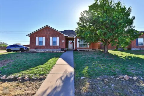 5501 Yellow Brick Rd, Abilene, TX 79602