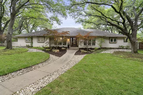 6856 Mossvine Cir, Dallas, TX 75254