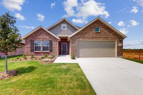 3712 Cedar Elm Trl, Lantana, TX 76226