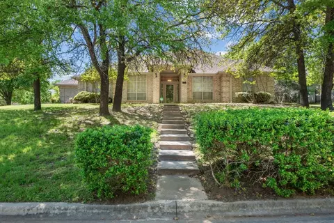 2134 Country Brook Dr, Weatherford, TX 76087