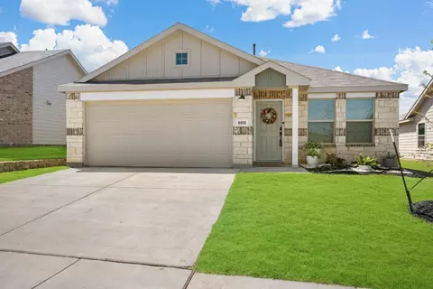 8312 Bell Ridge Ln, Fort Worth, TX 76123