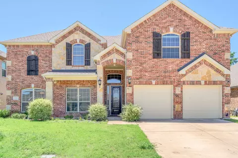 116 Ravenel St, Glenn Heights, TX 75154