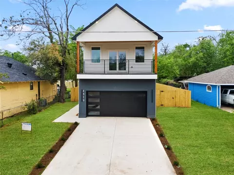 4519 Leland Ave, Dallas, TX 75215