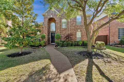 4614 Refugio Rd, Frisco, TX 75034