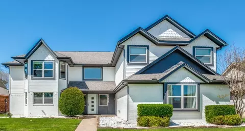17617 Loveland Dr, Dallas, TX 75252